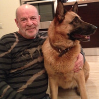 FlexSoft, JSC (Flex Software Systems) Employee Mark Shtein's profile photo
