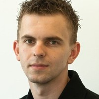 Ardaco Employee Vladimír Krajčovič's profile photo