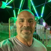 FABRIZI TRUCKING & PAVING CO INC Employee John Ciarlillo's profile photo