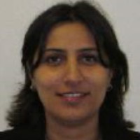Vanguard Employee Sheena Singh's profile photo