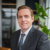McKean Smith LLC Employee Collin McKean's profile photo