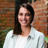 Anomalo Employee Amy Reams's profile photo