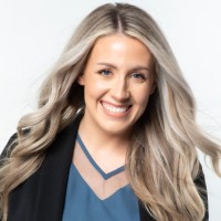 Sirius Staffing Employee Hannah Hendry's profile photo