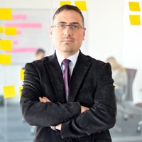 İnnova Bilişim Employee Osman Doğan's profile photo