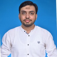 Federal Government Employees Housing Authority Employee Muhammad Umair's profile photo