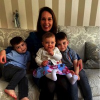 Gemma Burns Email
