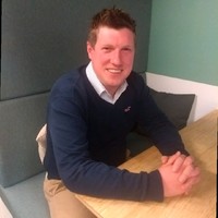 MAiiKO Employee Daniel Goodall's profile photo