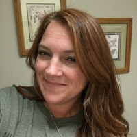 Stratum Nutrition Employee Mysti Taylor's profile photo