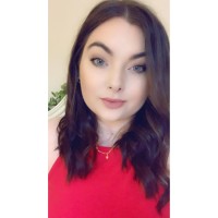 Loch Fyne Oysters Ltd Employee Abigail Martin-Forrest's profile photo
