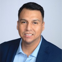 US Navy Employee Bryan Moreno's profile photo