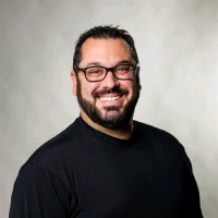 Markful Employee Jared Pastorino's profile photo