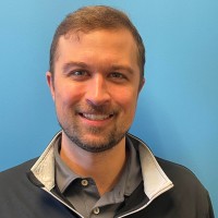 Expert Technical Solutions Employee Matthew Sublett's profile photo