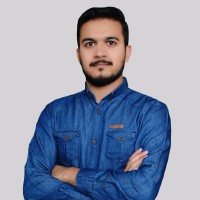 Mobify Employee Ahmad Faraz's profile photo