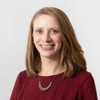 Spring Hill College Employee Emily Aucoin's profile photo