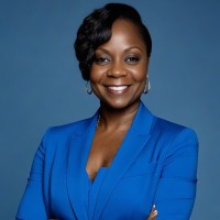 Carmia Frazier