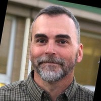 Mostardi Platt Employee Eric White's profile photo