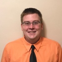 1Micro Employee Trey Eckstrom's profile photo