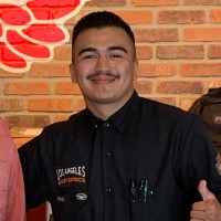 San Diego Harley-Davidson Employee Lee Martinez's profile photo