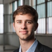 Blake Kramer Email & Phone Number