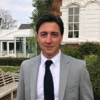 Sykes Seafood Employee Mark Pearson's profile photo