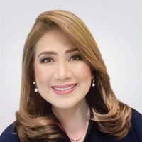 Monde Nissin Corporation Employee Luz Mercurio's profile photo