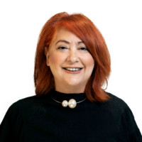 Inter Valley Escrow Employee Roubina der Sarkissian's profile photo