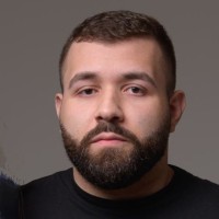 Fertimport Employee Gabriel Silveira's profile photo