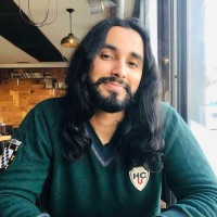 LinSoft ® Employee Alaa Bouraoui's profile photo