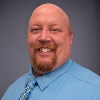Homehome Employee Cory Newkirk's profile photo