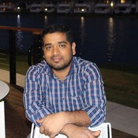 Nikhil Pawar Email & Phone Number