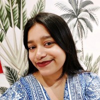 Fractal Employee Aditi Narayan's profile photo