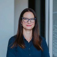 OM Consulting Employee Alžběta Korbačková's profile photo
