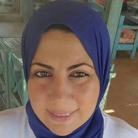WorldPosta Employee Noura Said's profile photo