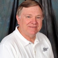 Alliance Bank Employee James Nelson's profile photo
