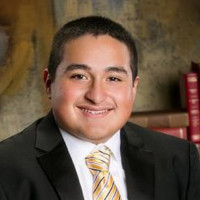 Texas Department Of Criminal Justice Employee Daniel Esquivel's profile photo