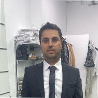 Femi Employee Shay Chanuni's profile photo