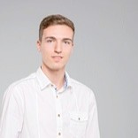 W. Gessmann GmbH Employee Florim Murtezaj's profile photo