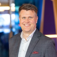 Advania Employee Ægir Thorisson's profile photo
