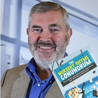 Shopper Intelligence 💡 Smart Cat Man Employee Roger Jackson's profile photo