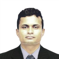 Emaster Employee Supun Somarathna's profile photo