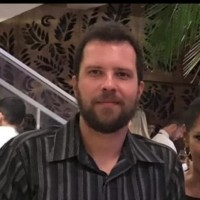 Lyncas Employee Jonathan Martins's profile photo