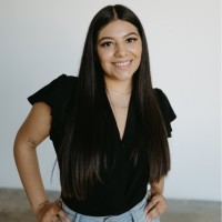 ConnectCareHero Employee Julissa Montelongo's profile photo