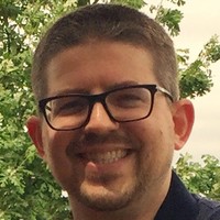 Raytheon Employee Jared Sherman's profile photo