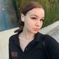 LGaming Employee Dasha Suzdalceva's profile photo