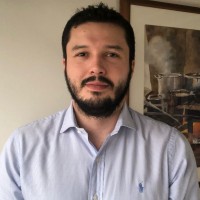 FINDETER Employee Javier Flechas's profile photo
