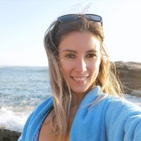 Sofia da Silva Email