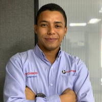 MACOSER Employee Ariel Moreno Herrera's profile photo