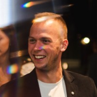 Nutriento Employee Todea Gabriel-Stefan's profile photo