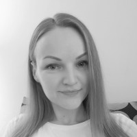 RERE Grupa Employee Rūta Rone's profile photo
