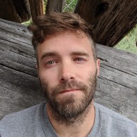 Codex Data Inc Employee Paul Goertzen's profile photo